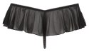 G-string with Frills XL