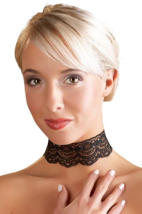 Lace Choker Lace Choker