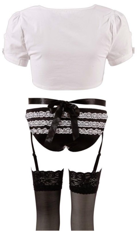 Maid Set L Maid Set L