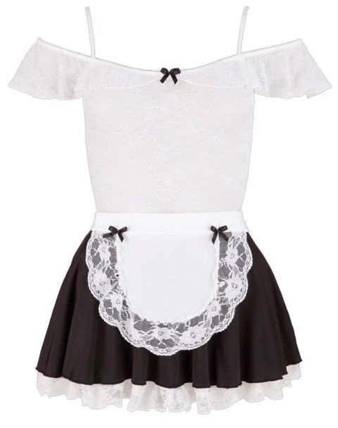Maid's Dress L Maid's Dress L