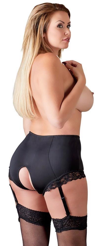 Open Suspender Briefs 2XL Open Suspender Briefs 2XL