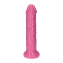 Dildo duże grube mocne analne waginalne penis 28cm Dildo duże grube mocne analne waginalne penis 28cm