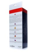 Dildo z przyssawką uchwytem pilotem realistyczny Dildo z przyssawką uchwytem pilotem realistyczny