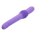 Długi wibrator posuwisty pchający penis erotyka Długi wibrator posuwisty pchający penis erotyka