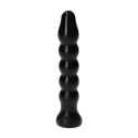 Korek analny kulki zatyczka silikonowa 13 cm Korek analny kulki zatyczka silikonowa 13 cm
