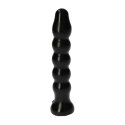 Korek analny kulki zatyczka silikonowa 13 cm Korek analny kulki zatyczka silikonowa 13 cm