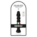 Korek analny kulki zatyczka silikonowa 13 cm Korek analny kulki zatyczka silikonowa 13 cm