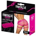 Sznur do wiązania bondage erotyka lina bdsm 5m Sznur do wiązania bondage erotyka lina bdsm 5m