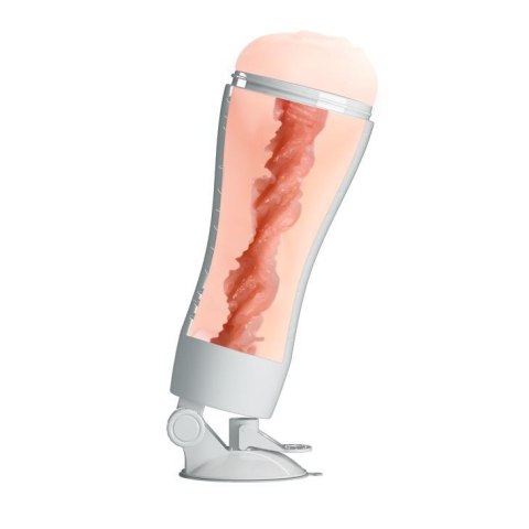 Sztuczna pochwa masturbator cyberskóra wibracja Sztuczna pochwa masturbator cyberskóra wibracja