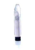 Wibrator jak penis realistyczny sex masażer 22cm Wibrator jak penis realistyczny sex masażer 22cm