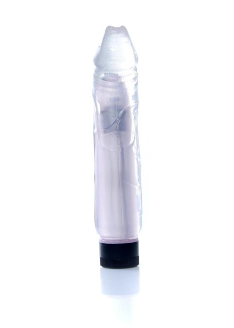 Wibrator jak penis realistyczny sex masażer 22cm Wibrator jak penis realistyczny sex masażer 22cm