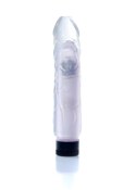 Wibrator jak penis realistyczny sex masażer 22cm Wibrator jak penis realistyczny sex masażer 22cm