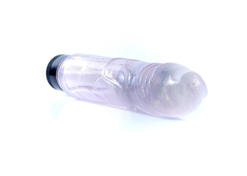 Wibrator jak penis realistyczny sex masażer 22cm Wibrator jak penis realistyczny sex masażer 22cm