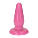 Wtyczka do penetracji odbytu korek analny 12 cm