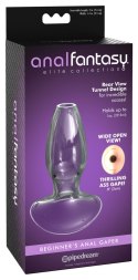 AFE Beginner's Anal Gaper AFE Beginner's Anal Gaper
