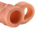 FXTP 2" Ext w Ball Strap Light FXTP 2" Ext w Ball Strap Light