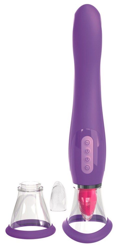 FFH Her Ultimate Pleasure Purp FFH Her Ultimate Pleasure Purp
