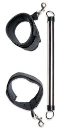 FFSLE Spreader Bar Black/Silve FFSLE Spreader Bar Black/Silve