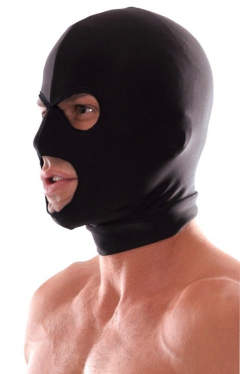 Maska FFS Spandex 3 Hole Hood Maska FFS Spandex 3 Hole Hood