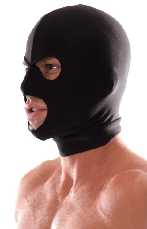 Maska FFS Spandex 3 Hole Hood Maska FFS Spandex 3 Hole Hood
