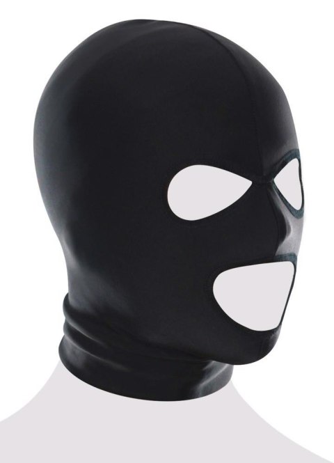 Maska FFS Spandex 3 Hole Hood Maska FFS Spandex 3 Hole Hood