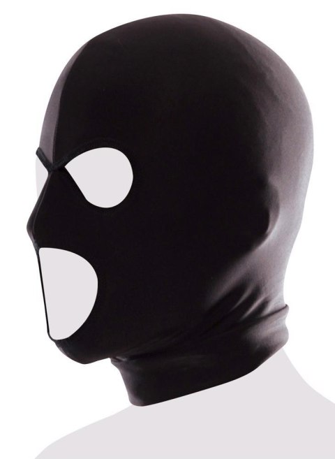 Maska FFS Spandex 3 Hole Hood Maska FFS Spandex 3 Hole Hood
