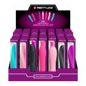 Mini silikonowy wibrator różne kolory 10 funkcji Mini silikonowy wibrator różne kolory 10 funkcji