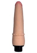 Naturalny penis realistyczny wibrator sex 18cm Naturalny penis realistyczny wibrator sex 18cm