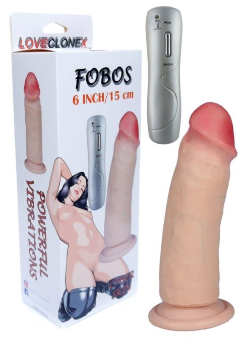 Penis z cyberskóry dildo realistyczny sex 18cm Penis z cyberskóry dildo realistyczny sex 18cm