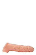 REALSTUFF EXTENDER WITH BALL STRAP 6.5 REALSTUFF EXTENDER WITH BALL STRAP 6.5