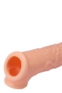 REALSTUFF EXTENDER WITH BALL STRAP 6.5 REALSTUFF EXTENDER WITH BALL STRAP 6.5