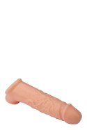 REALSTUFF EXTENDER WITH BALL STRAP 6.5 REALSTUFF EXTENDER WITH BALL STRAP 6.5