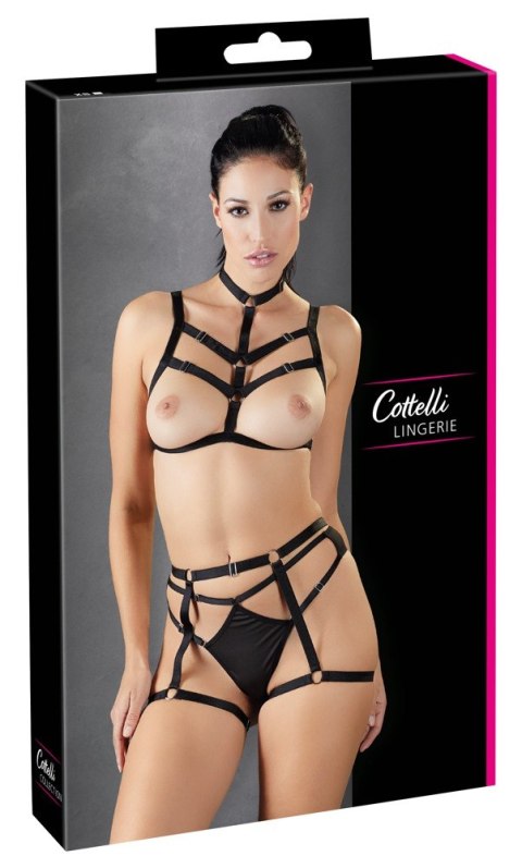 Bondage Set S-L Bondage Set S-L