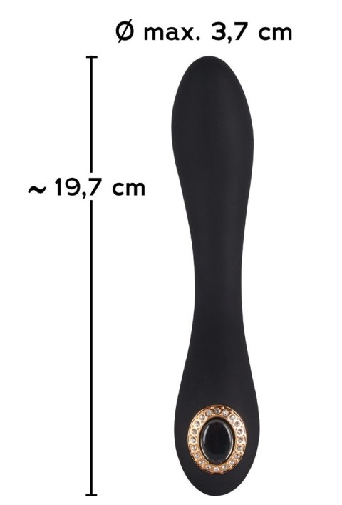 Cleopatra G-Spot Vibrator Cleopatra G-Spot Vibrator