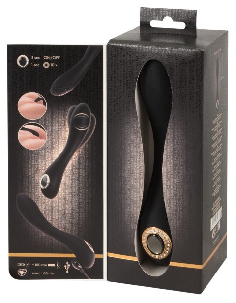 Cleopatra G-Spot Vibrator Cleopatra G-Spot Vibrator