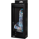 Dildo- Transparent Dildo Intergalactic Oxygen Dildo- Transparent Dildo Intergalactic Oxygen