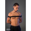 Lina BDSM Party Hard Do Not Disturb Black 5m Lina BDSM Party Hard Do Not Disturb Black 5m