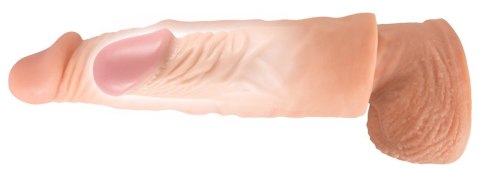 Nature Skin Extension Sleeve+3 Nature Skin Extension Sleeve+3