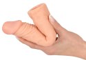 Nature Skin Extension Sleeve+3 Nature Skin Extension Sleeve+3