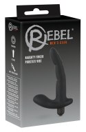 Rebel Naughty Finger Prostate Rebel Naughty Finger Prostate