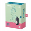 Satisfyer desire stymulator łechtaczki 10 trybów Satisfyer desire stymulator łechtaczki 10 trybów