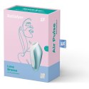 Satisfyer love breeze stymulator łechtaczki 11tryb Satisfyer love breeze stymulator łechtaczki 11tryb