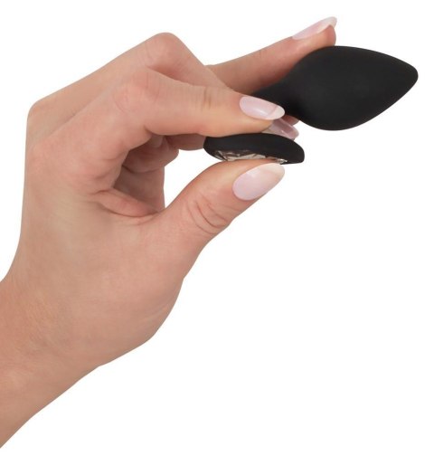 Silicone Butt Plug Silicone Butt Plug