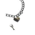 Wiązania- The Collar Party Hard Embrace Silver Wiązania- The Collar Party Hard Embrace Silver