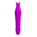 Wibrator klasyczny masażer podręczny 10trybów 14cm Wibrator klasyczny masażer podręczny 10trybów 14cm