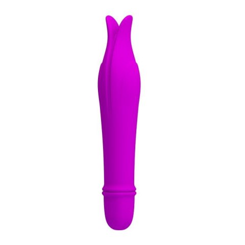 Wibrator klasyczny masażer podręczny 10trybów 14cm Wibrator klasyczny masażer podręczny 10trybów 14cm
