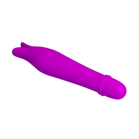Wibrator klasyczny masażer podręczny 10trybów 14cm Wibrator klasyczny masażer podręczny 10trybów 14cm
