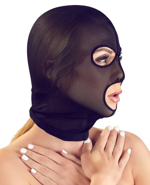 Bad Kitty Head Mask Bad Kitty Head Mask
