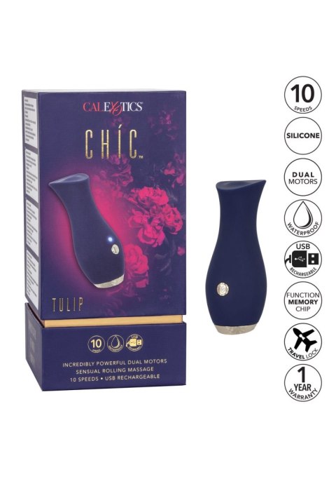 Chic Tulip Chic Tulip