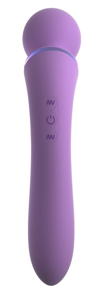 FFH Duo Wand Massage-Her FFH Duo Wand Massage-Her